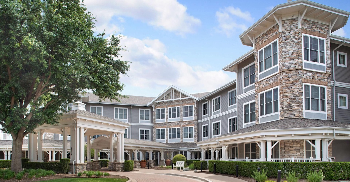 sunrise of plano