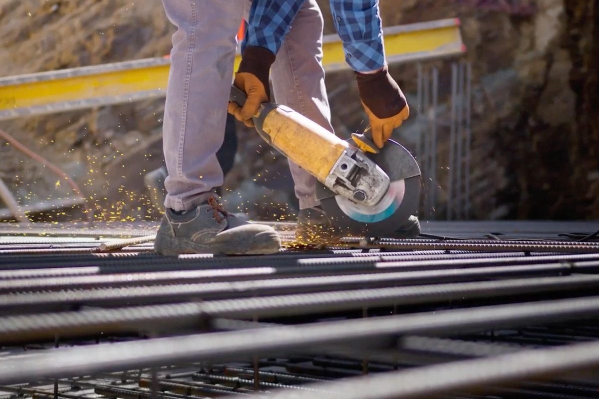 construction worker