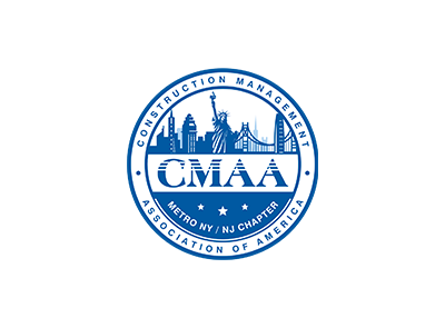 Construction Management Association of America NJ