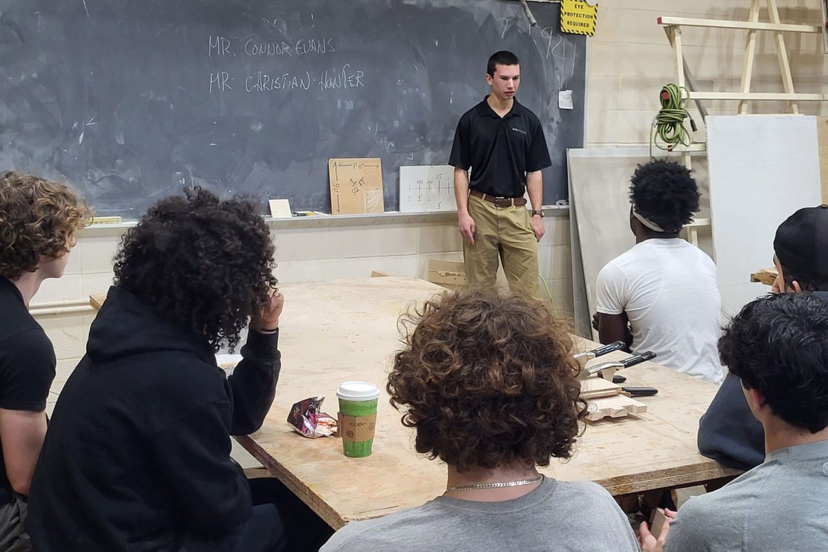 classroom