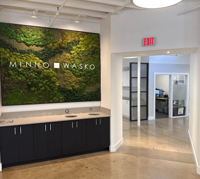 minno & wasko architects