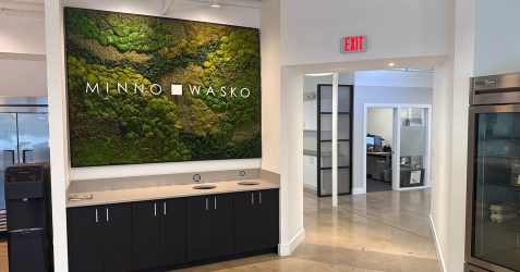 minno & wasko architects