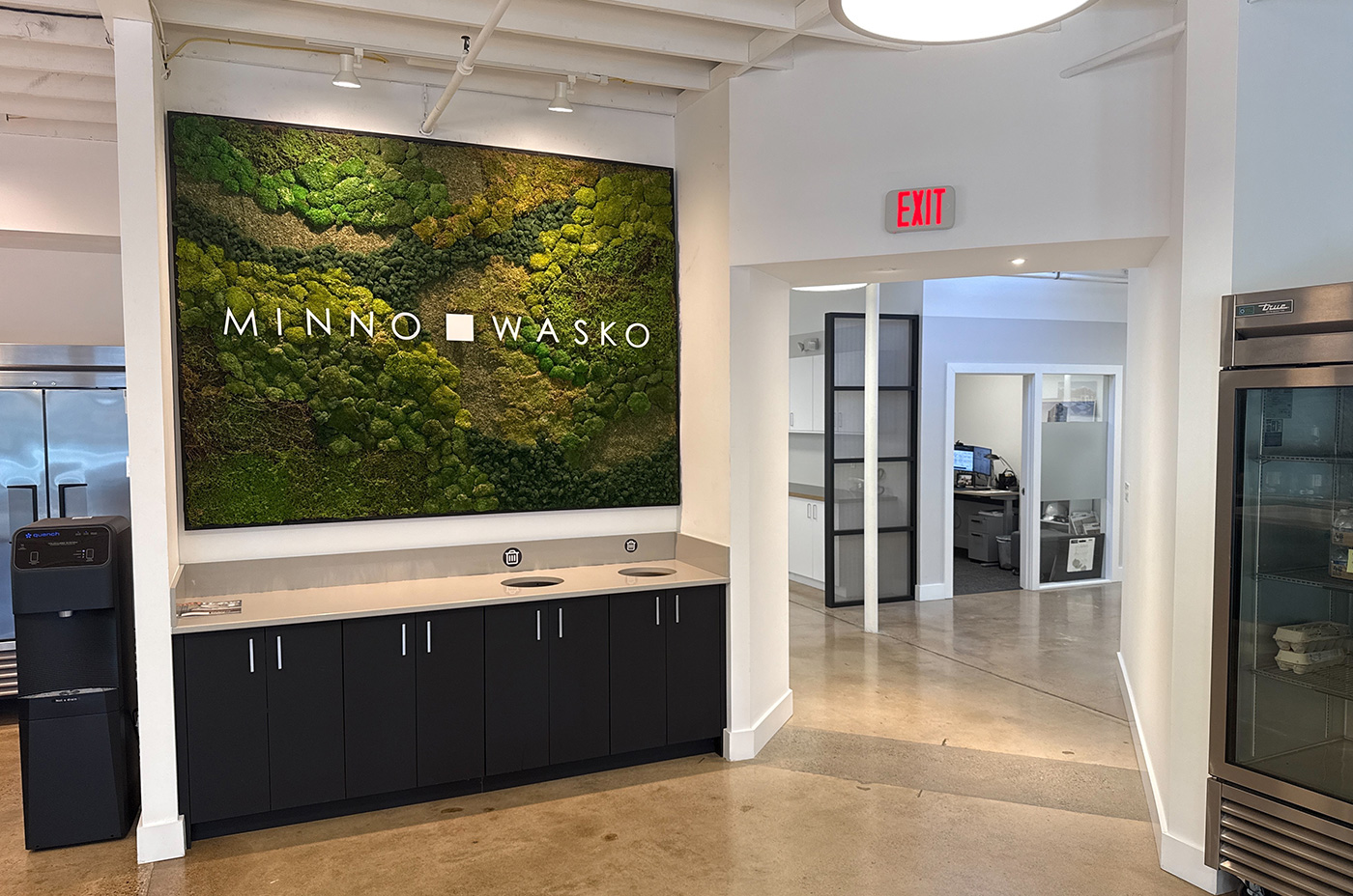 minno & wasko architects