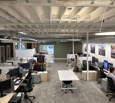 minno & wasko architects