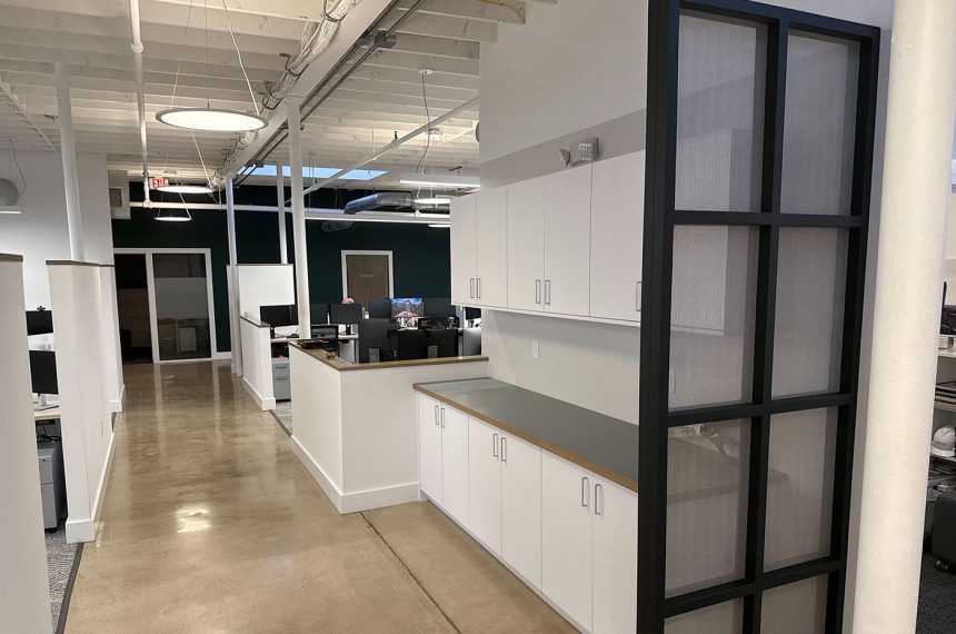 minno & wasko architects