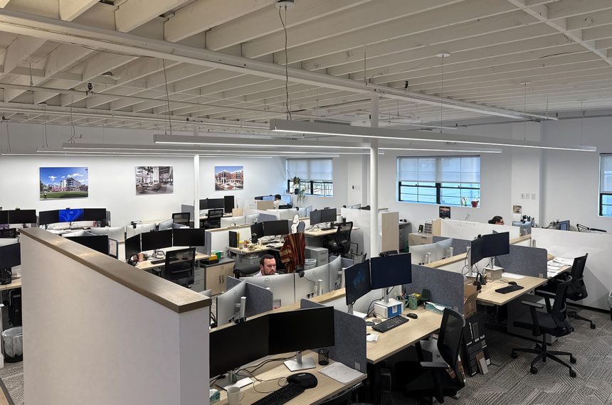 minno & wasko architects