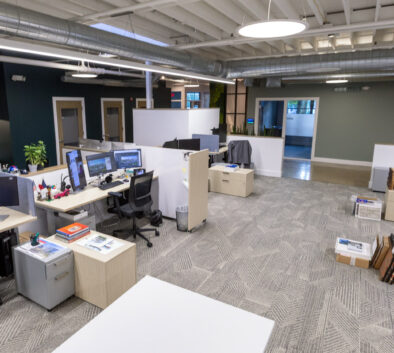 minno & wasko architects Interior