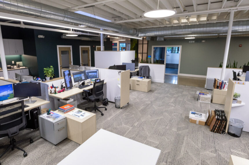 minno & wasko architects Interior