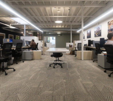 minno & wasko architects Interior