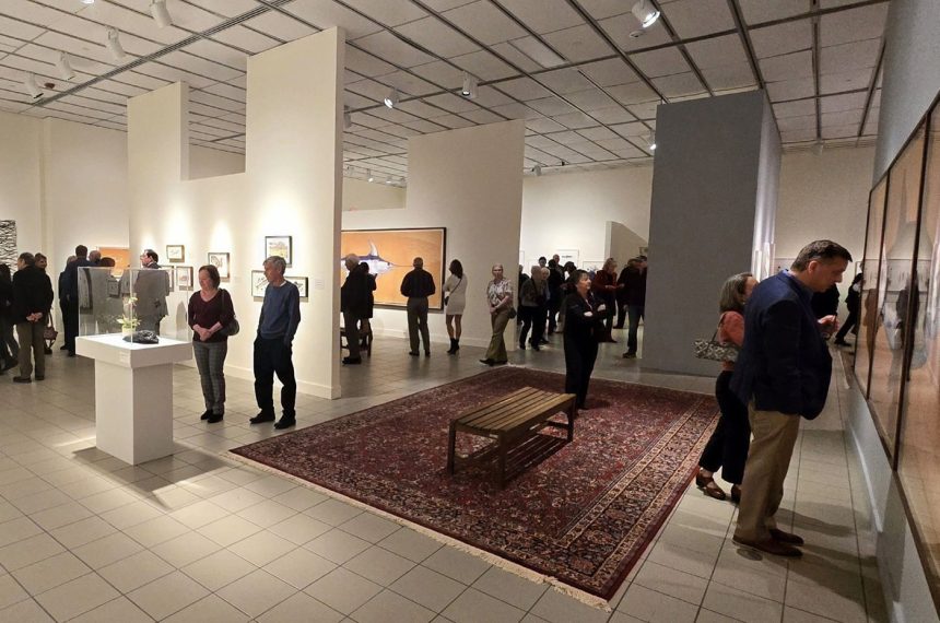 morris museum
