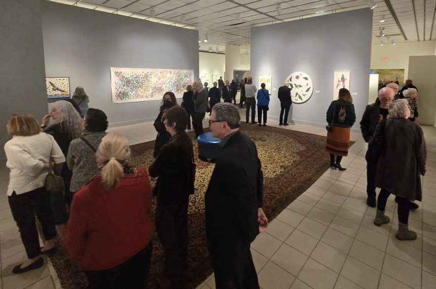 morris museum