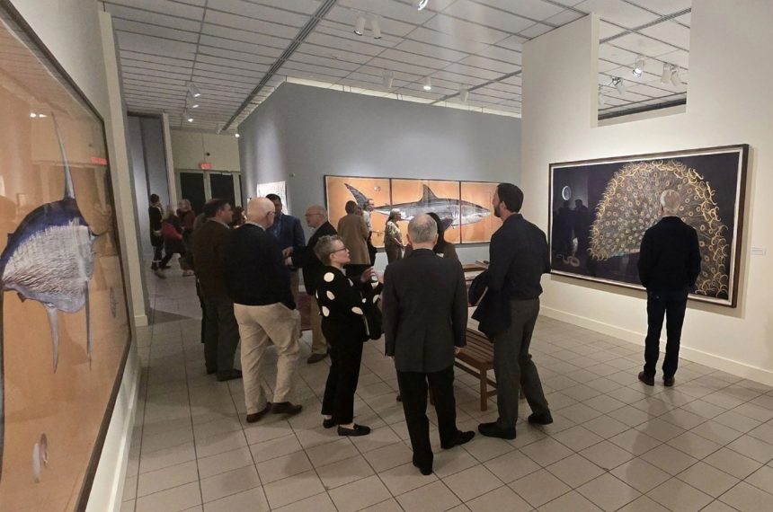 morris museum