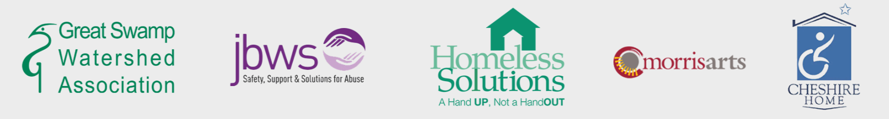non-profit logos