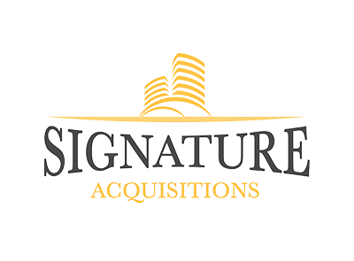 signature acquisitions