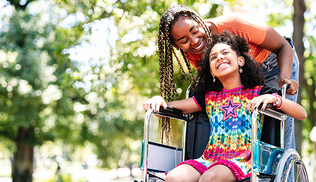 social impact non-profit